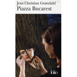 Piazza Bucarest
