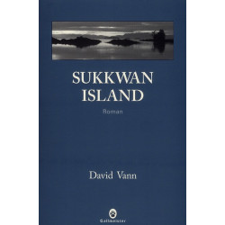 Sukkwan island