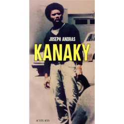 Kanaky - sur les traces...