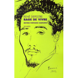 Rage de vivre - oeuvres...