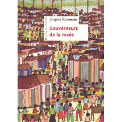 Gouverneurs de la rosée