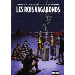 Les rois vagabonds