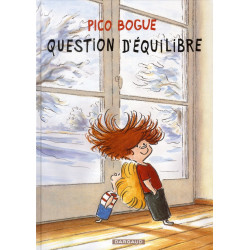 Pico Bogue Tome 3 :...