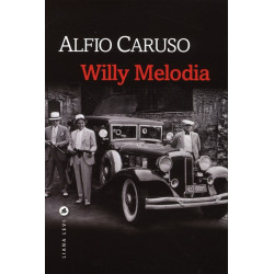 Willy Melodia