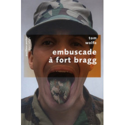 Embuscade à Fort Bragg
