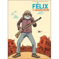 Félix ou le grand non