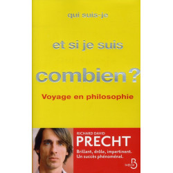 Qui suis-je et si je suis...