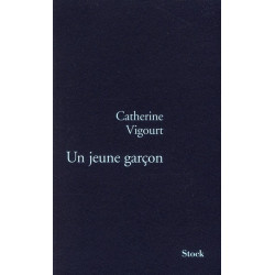 Un jeune garçon