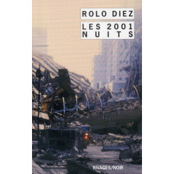 Les 2001 nuits
