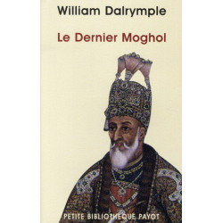 Le dernier Moghol - la...