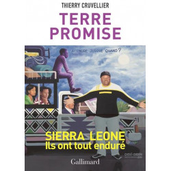 Terre promise - Sierra...