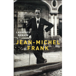 Jean-Michel Frank - le...