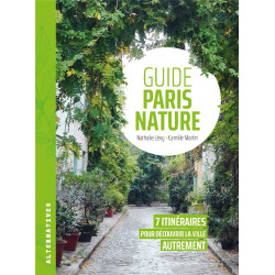 Guide paris nature : 7...