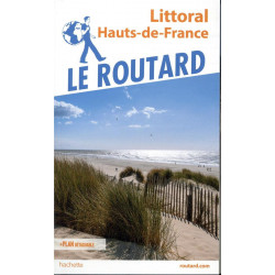 Guide du Routard : littoral...