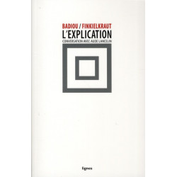 L'explication