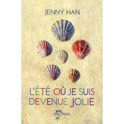 L'été où je suis devenue jolie