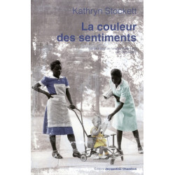 La couleur des sentiments