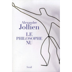 Le philosophe nu