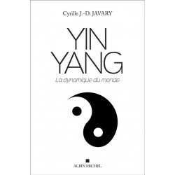 Yin yang - la dynamique du...