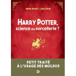 Harry Potter, science ou...