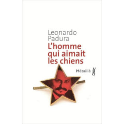 L'homme qui aimait les chiens