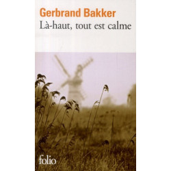 Là-haut, tout est calme