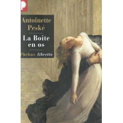La boîte en os