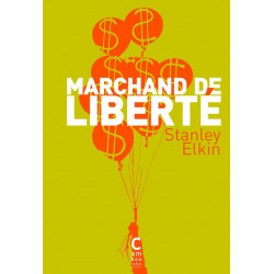Marchand de liberté