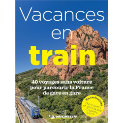 Vacances en train (édition...