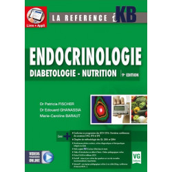 Endocrinologue -...
