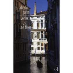 Venise est une fête