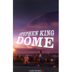 Dôme Tome 1