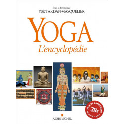 Yoga : l'encyclopédie