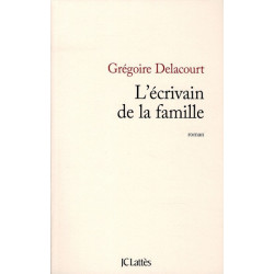 L'écrivain de la famille