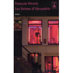 Les sirènes d'Alexandrie