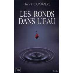 Les ronds dans l'eau