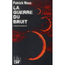 Le chaos en marche Tome 3 :...