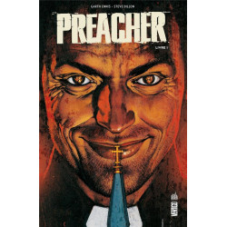 Preacher Tome 1