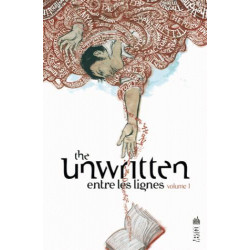 The unwritten - entre les...