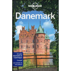 Danemark (3e édition)