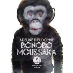 Bonobo moussaka
