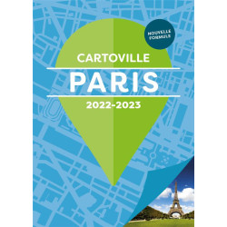 Paris (édition 2022/2023)