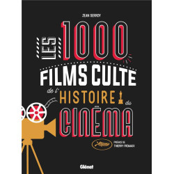 Les 1000 films culte de...