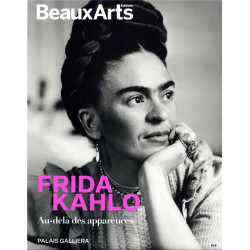 Frida Kahlo, au-delà des...