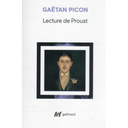 Lecture de Proust
