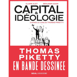Capital et idéologie en...