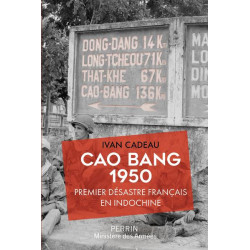 Cao Bang 1950