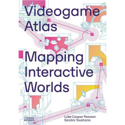 Videogame atlas : mapping...