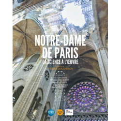 Notre-Dame de Paris, la...