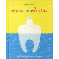 L'ours molaire